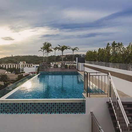 Condo In Kata In Ozone A519 ภายนอก รูปภาพ
