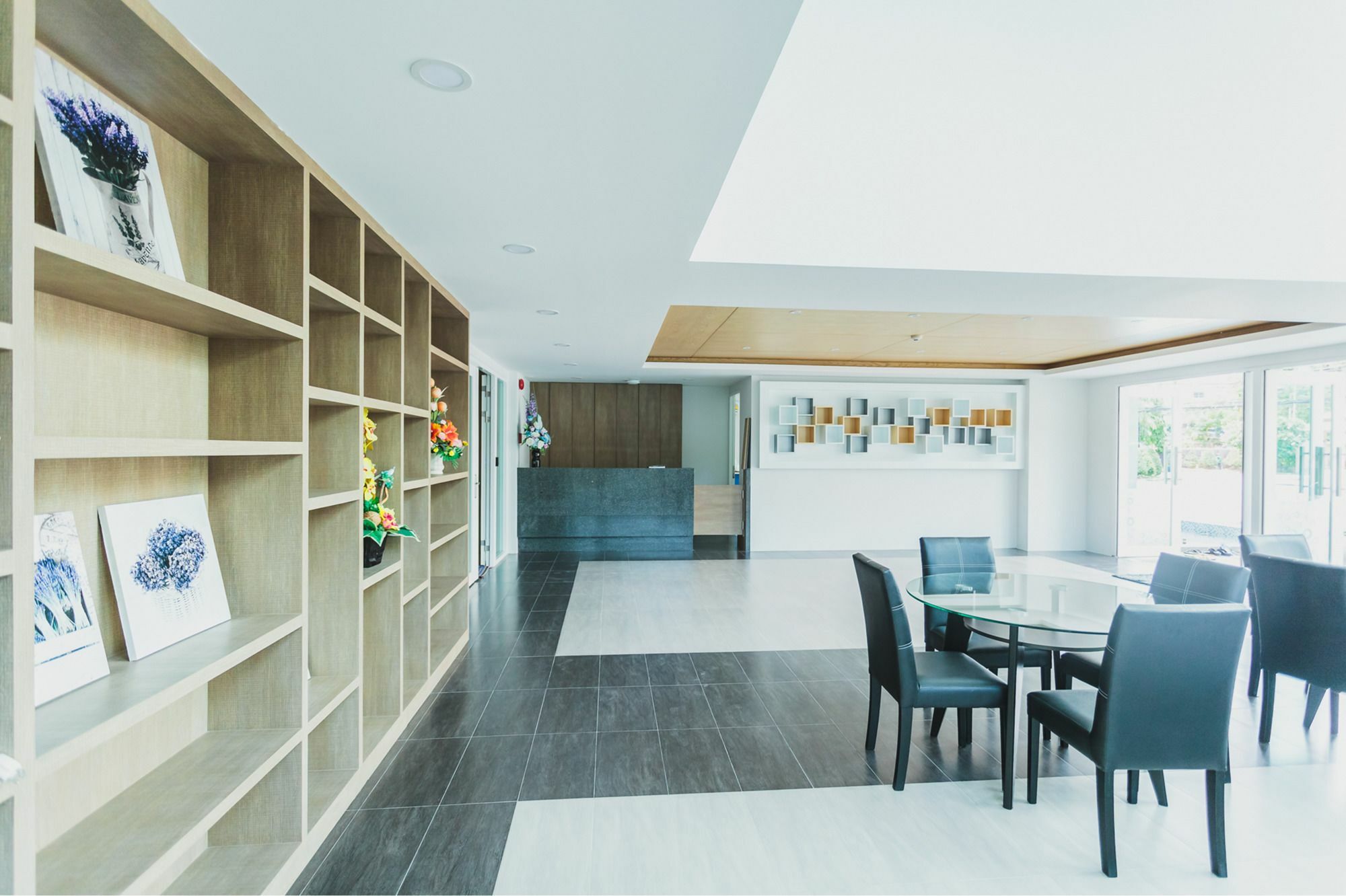 Condo In Kata In Ozone A519 ภายนอก รูปภาพ