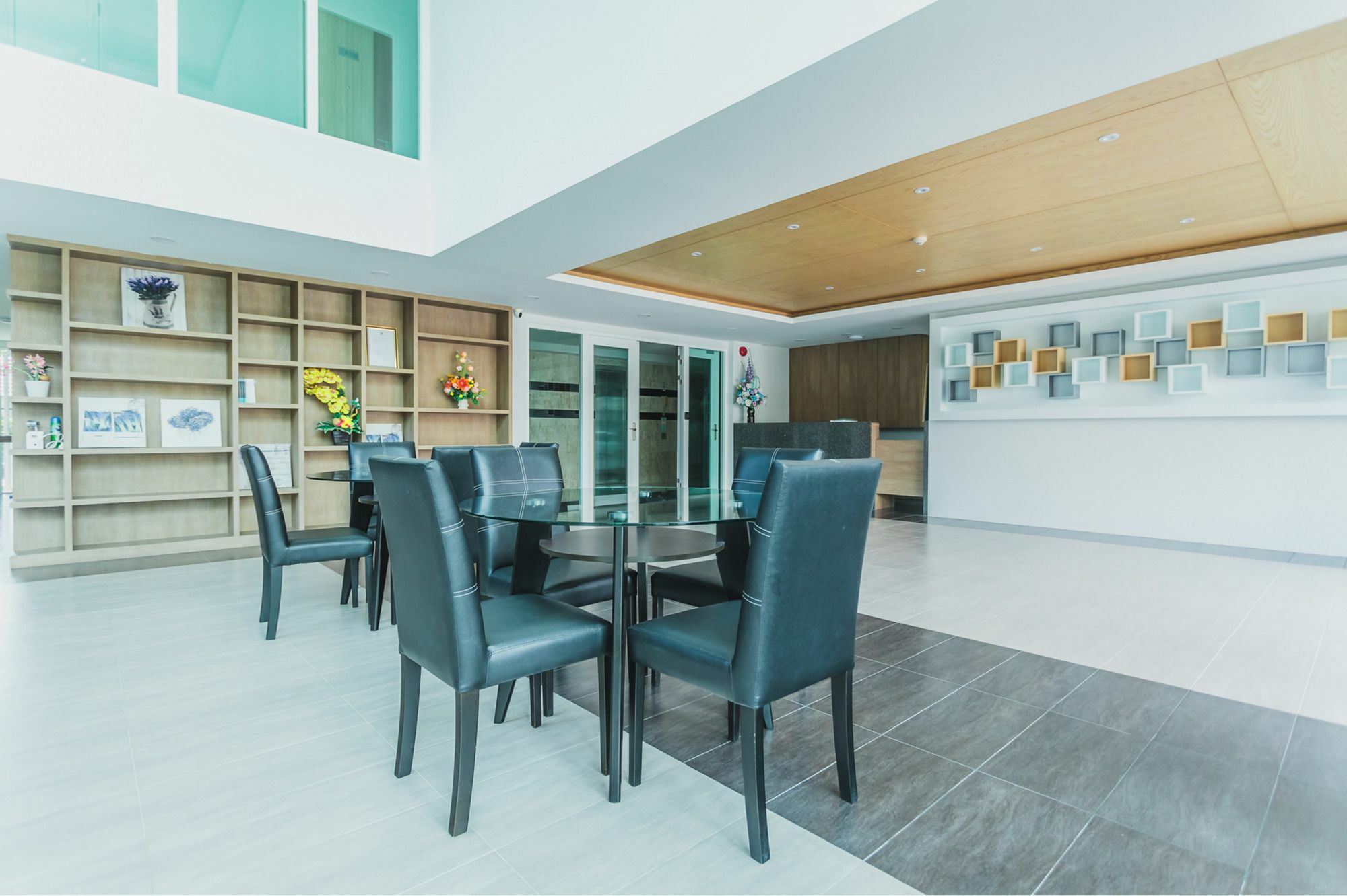 Condo In Kata In Ozone A519 ภายนอก รูปภาพ