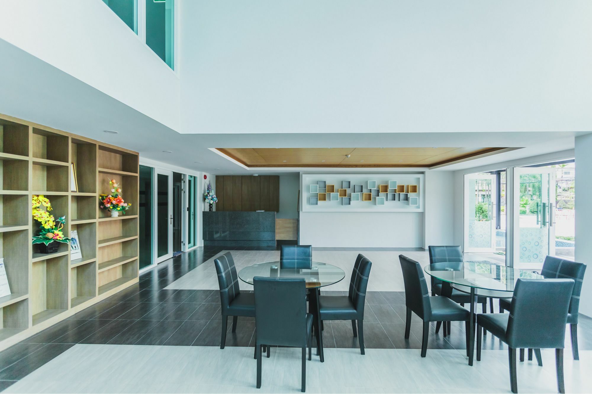 Condo In Kata In Ozone A519 ภายนอก รูปภาพ