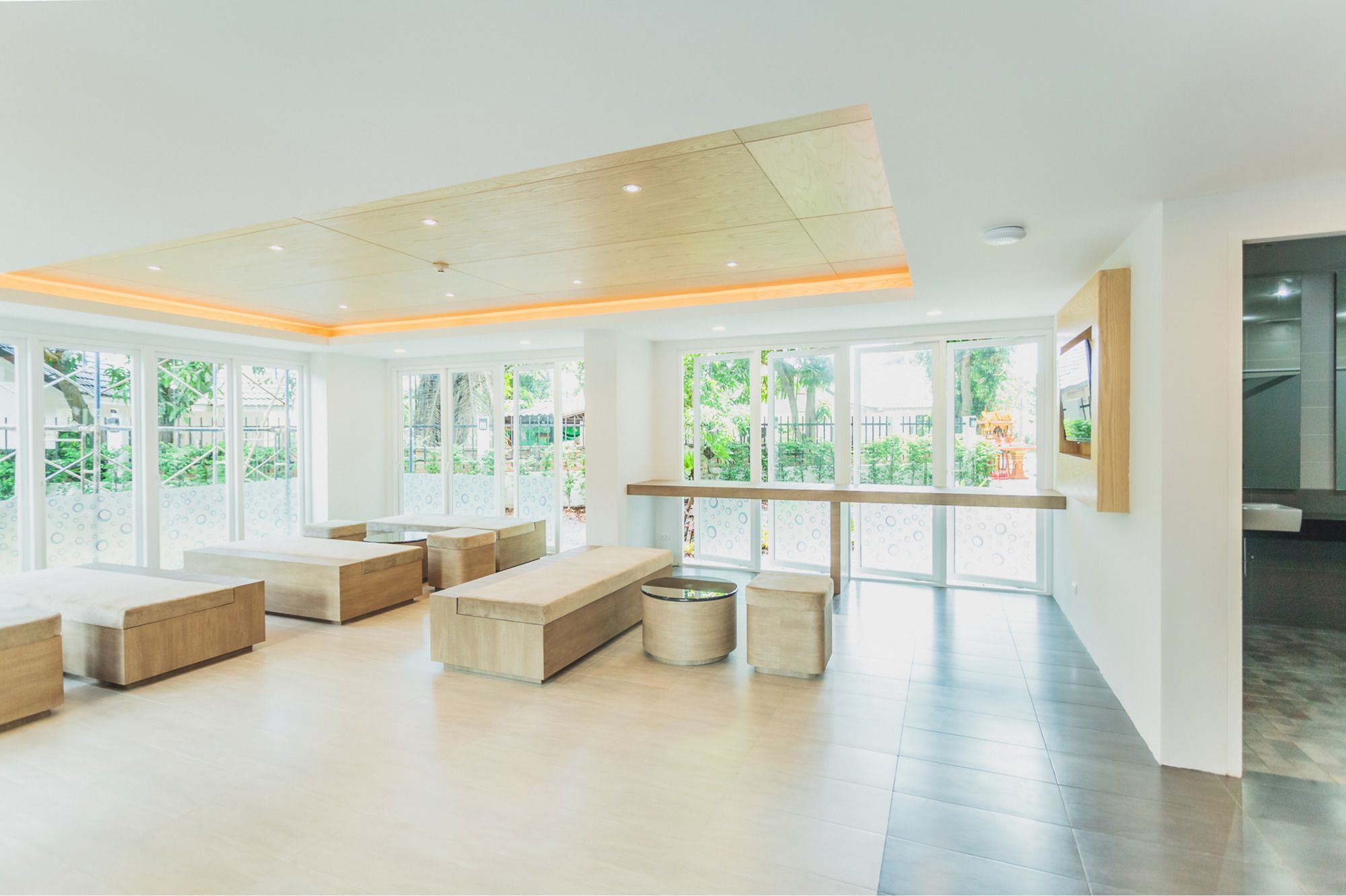 Condo In Kata In Ozone A519 ภายนอก รูปภาพ