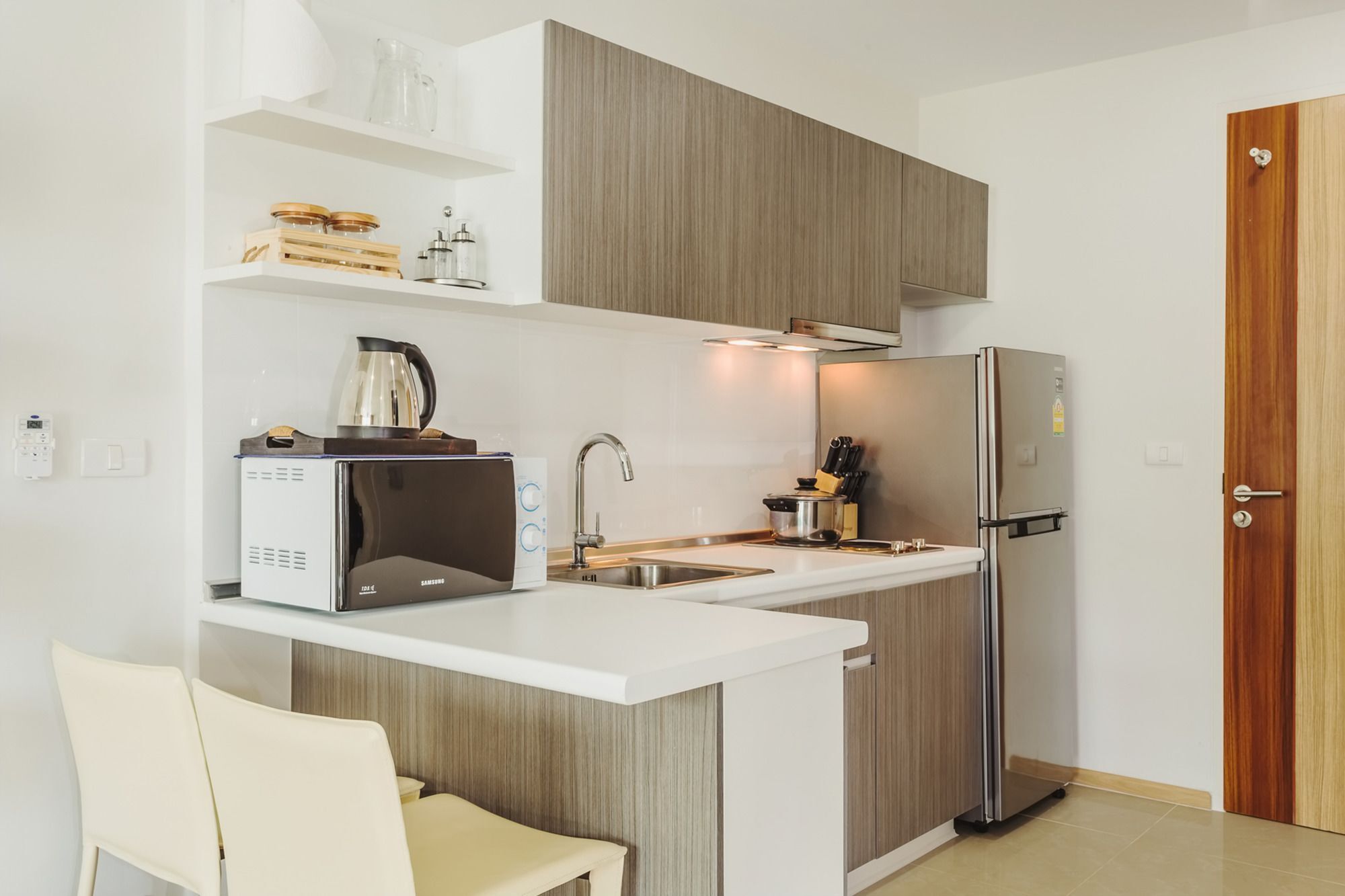 Condo In Kata In Ozone A519 ภายนอก รูปภาพ