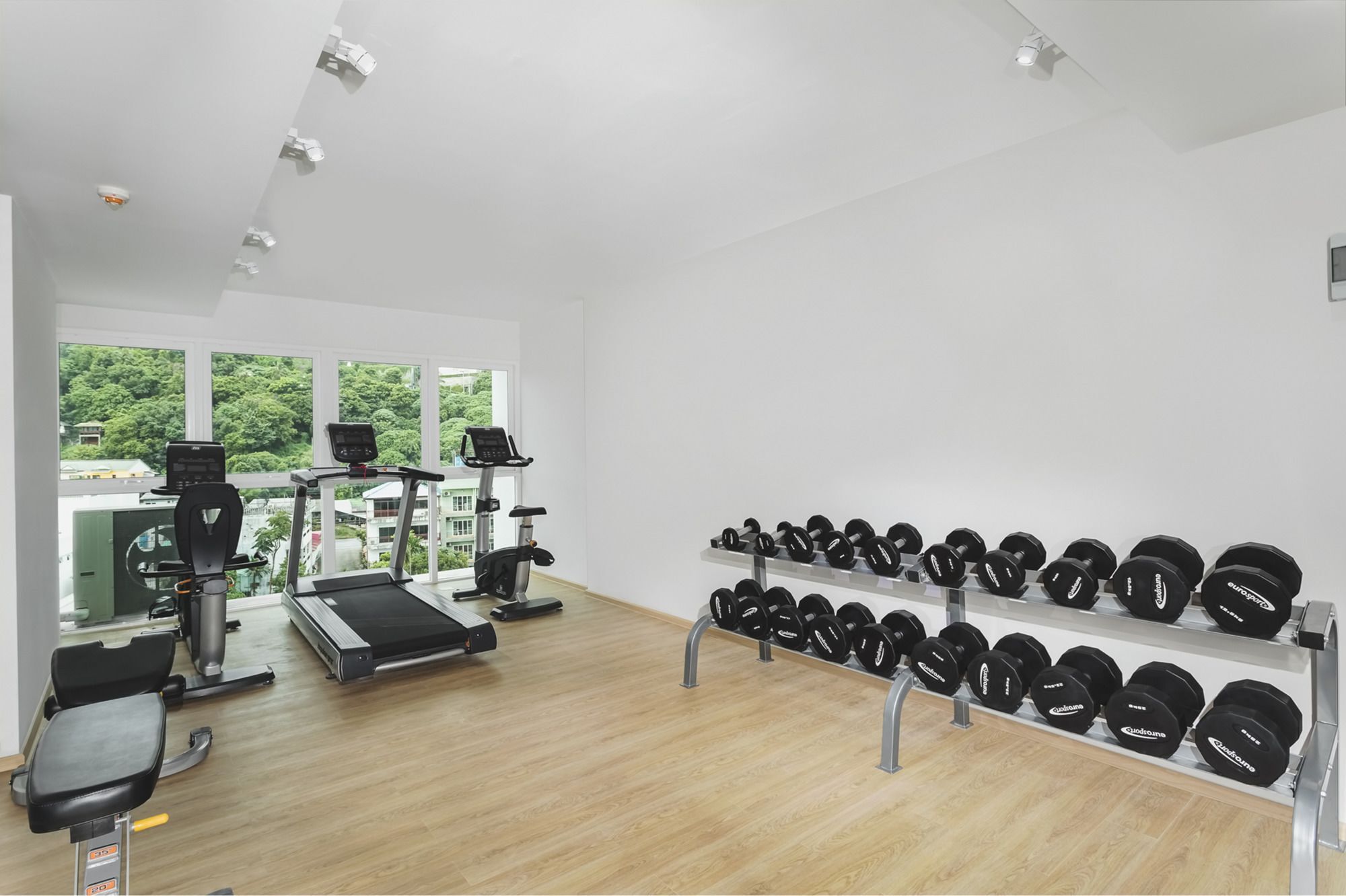 Condo In Kata In Ozone A519 ภายนอก รูปภาพ