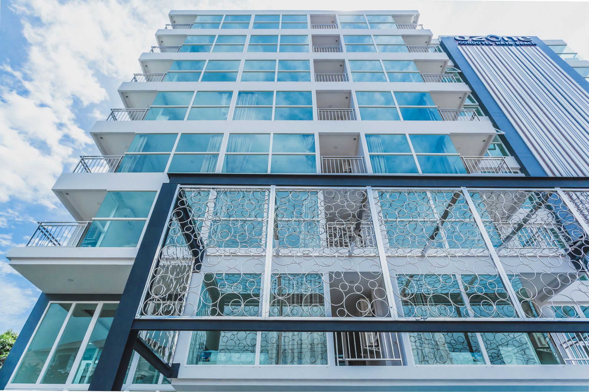Condo In Kata In Ozone A519 ภายนอก รูปภาพ